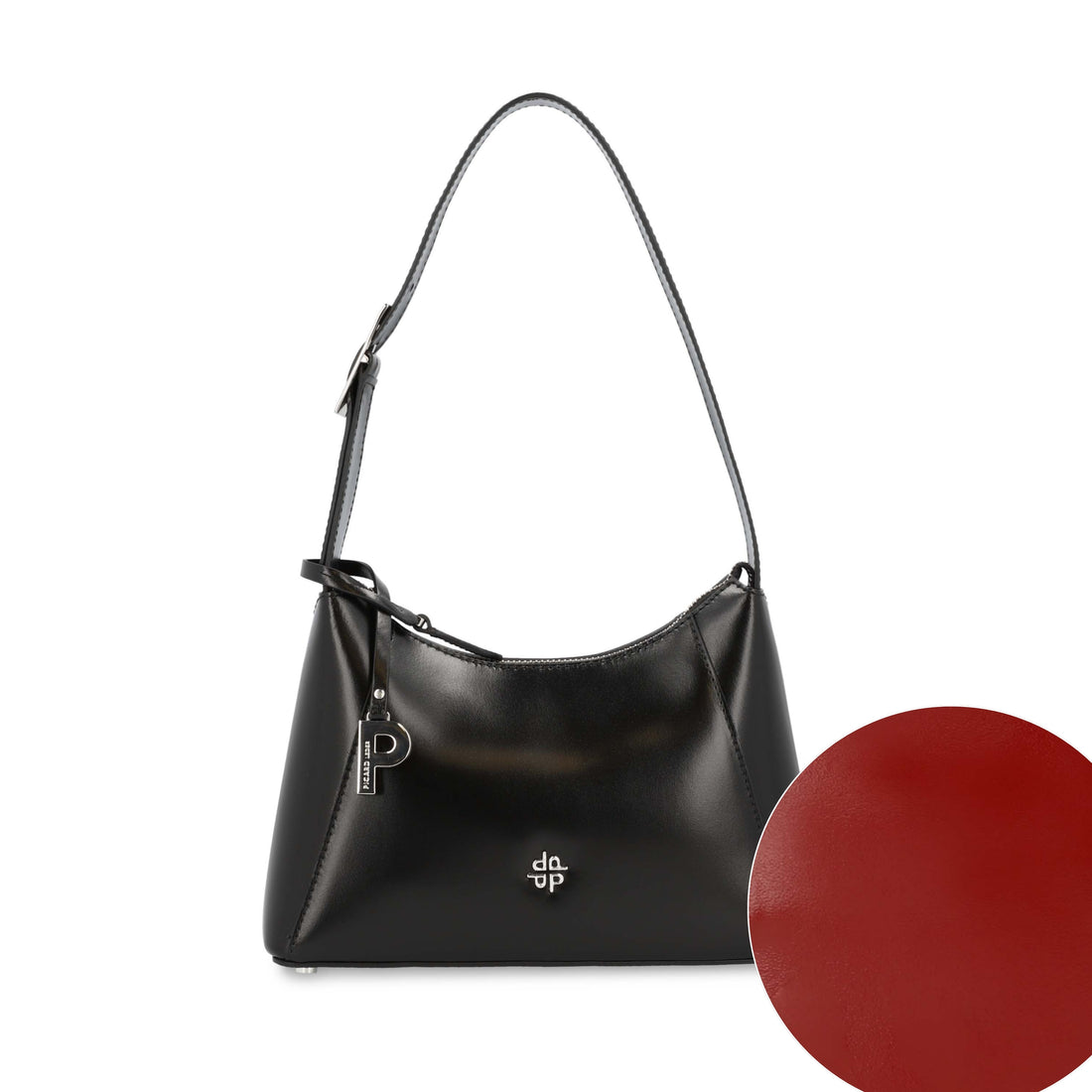 Schultertasche BlackTie 5521