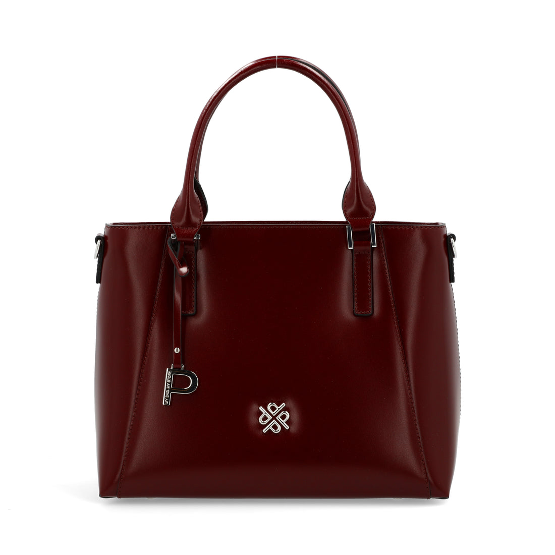 Shopper Black Tie 5558