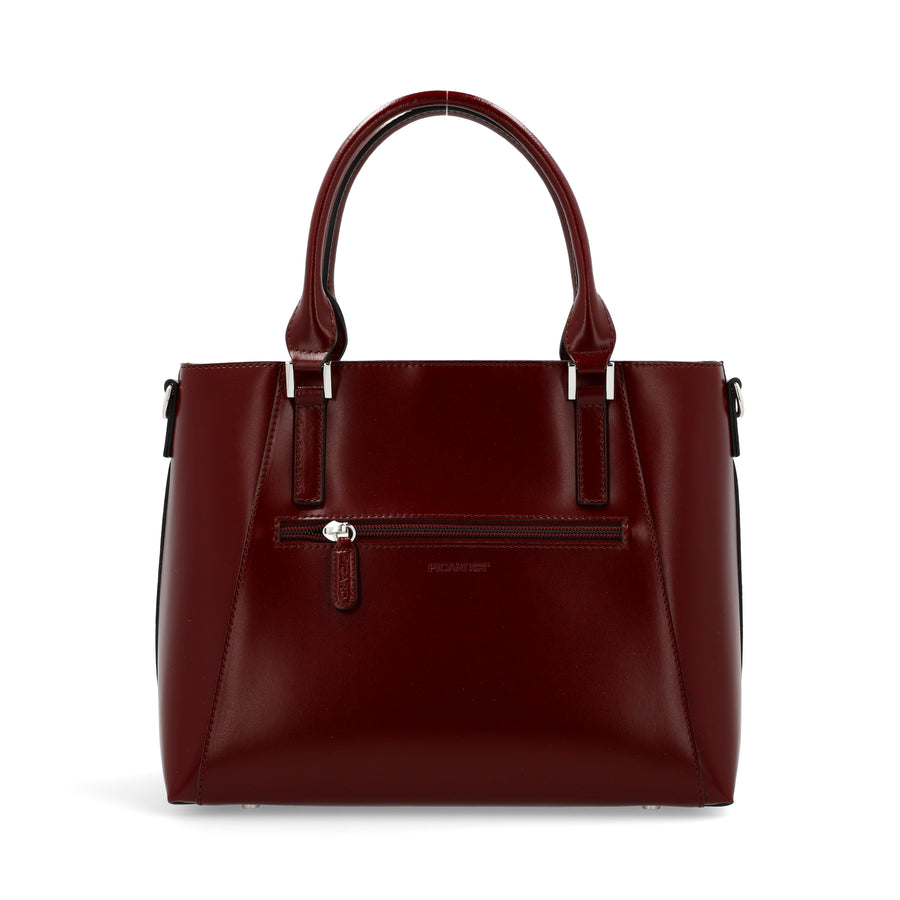 Shopper Black Tie 5558