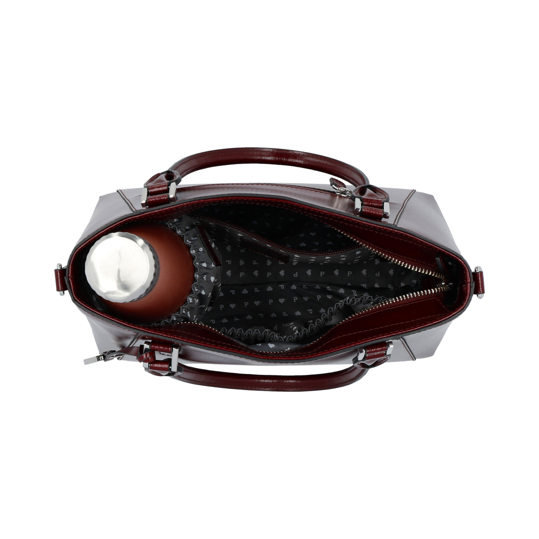Shopper Black Tie 5558