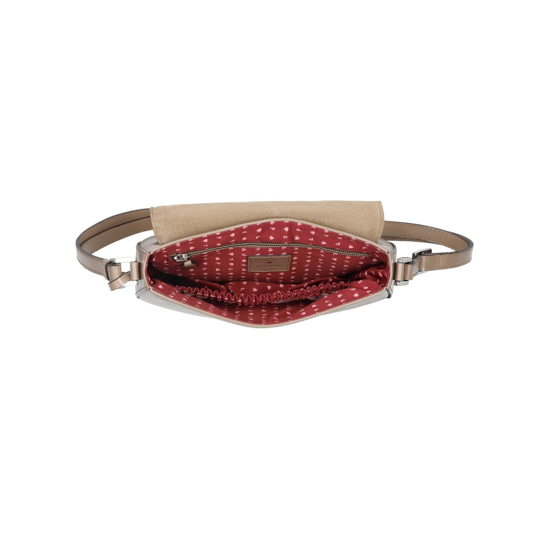 Umhängetasche Black Tie 5559