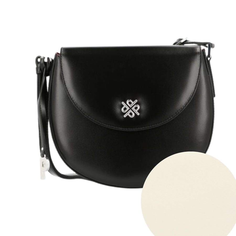 Shoulder bag Black Tie 5559