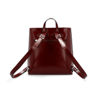 Rucksack Black Tie 5583