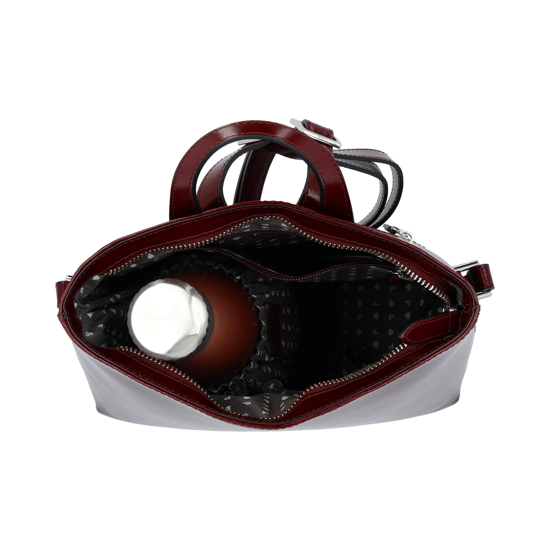 Rucksack Black Tie 5583