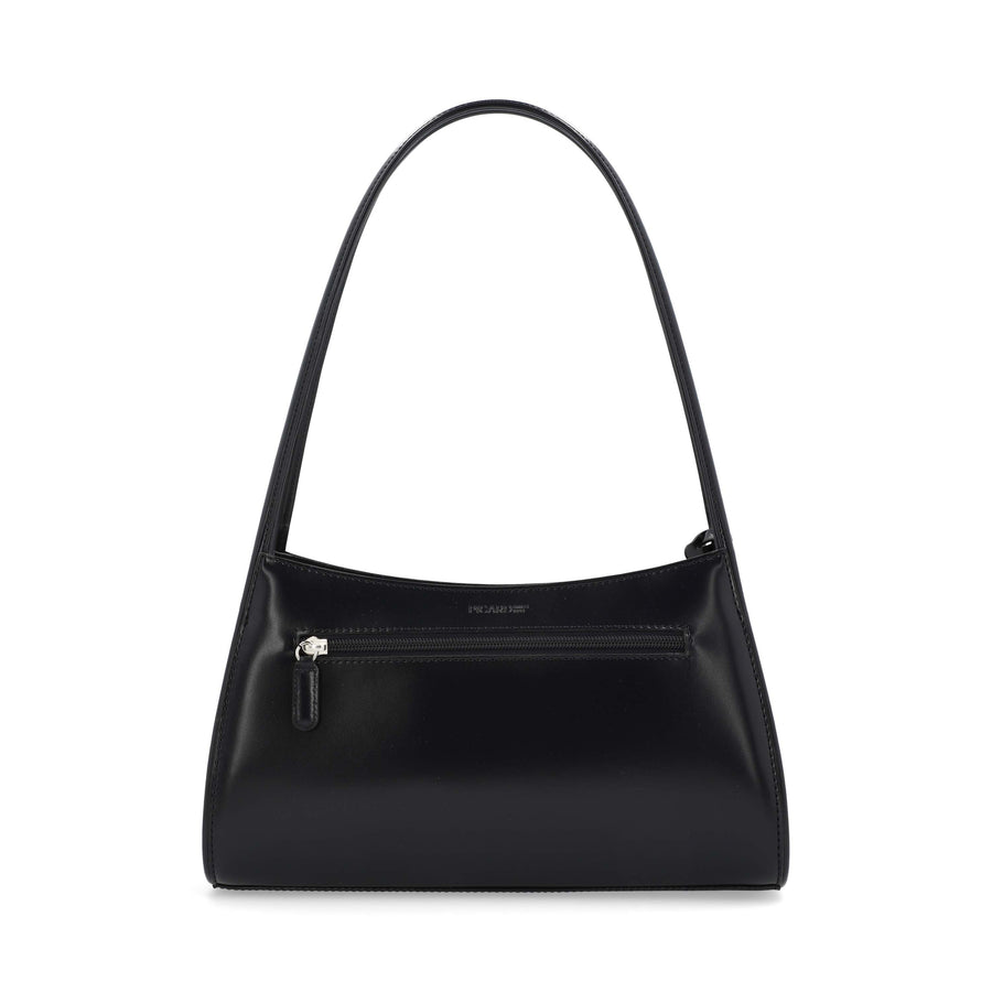 Schultertasche Black Tie 5615