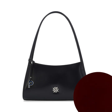 Umhängetasche Black Tie 5615