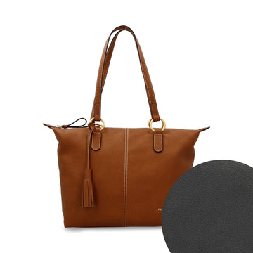Shopper Calico 5643