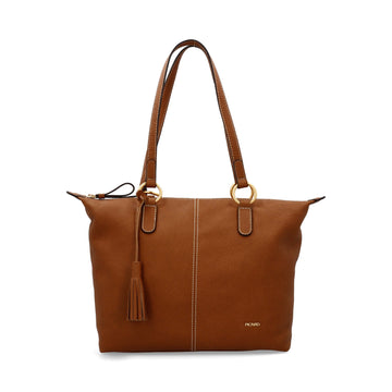 Shopper Calico 5643