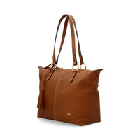 Shopper Calico 5643