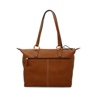 Shopper Calico 5643