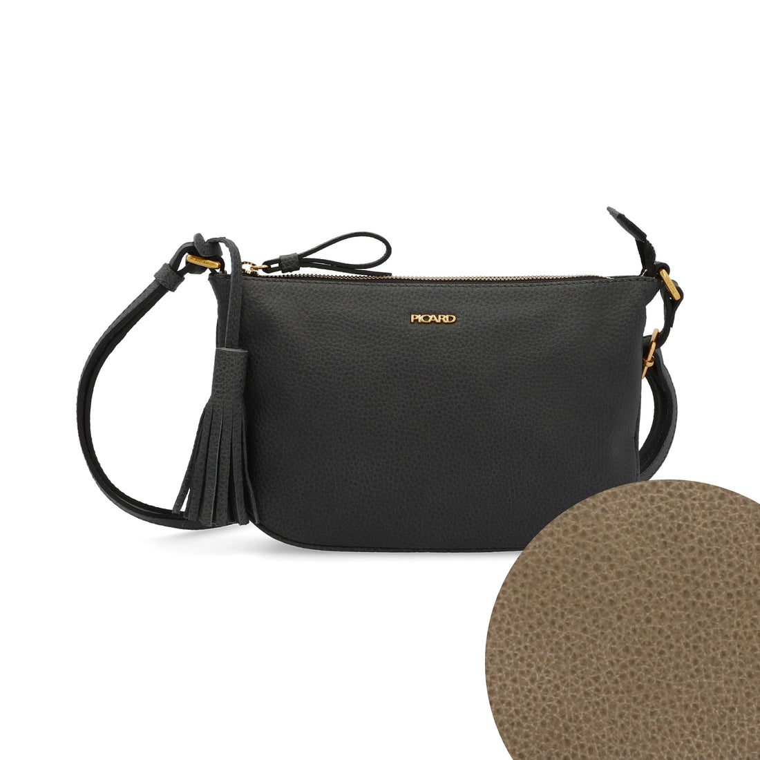 Umhängetasche Calico 5646