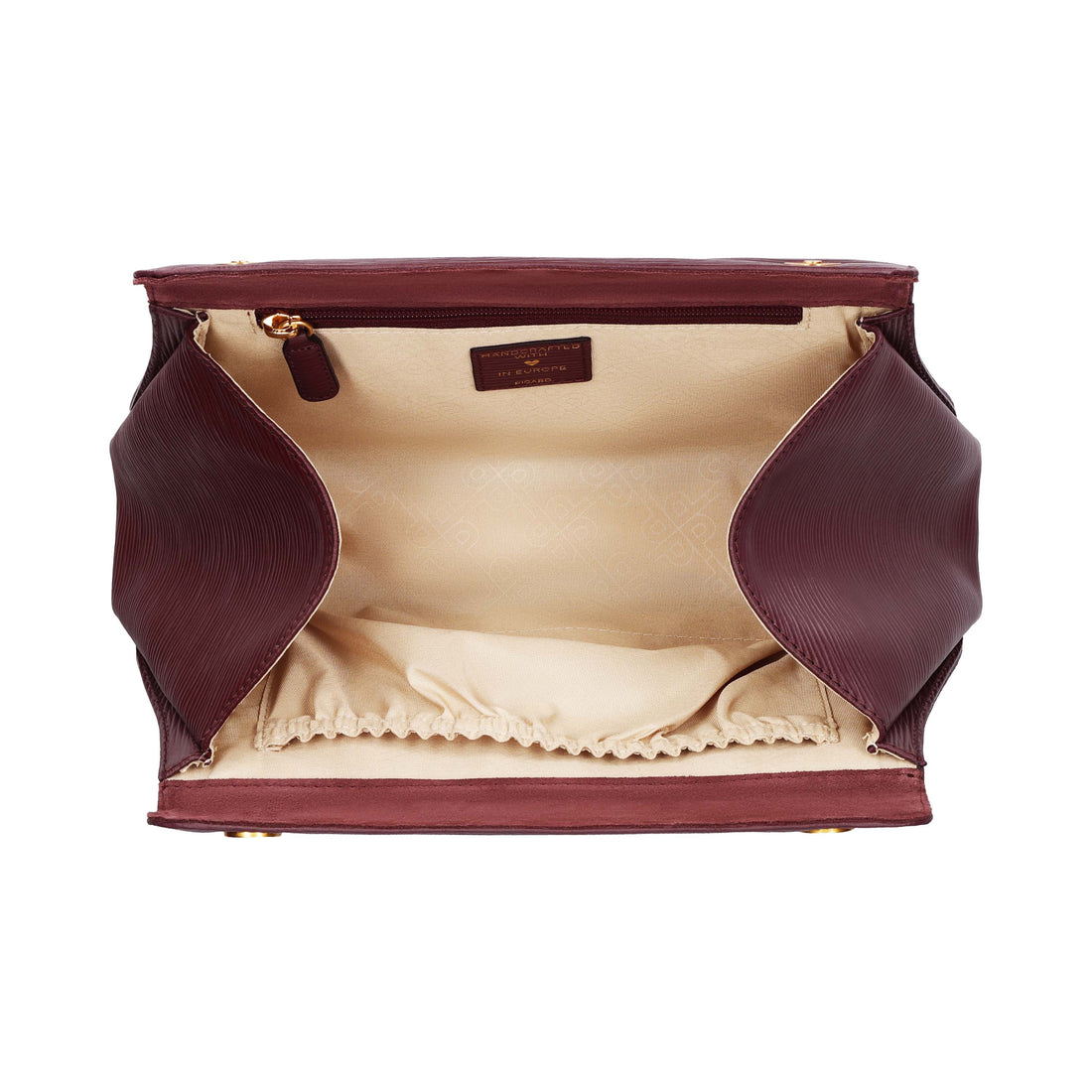 Schultertasche Calais 5656