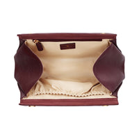 Schultertasche Calais 5656