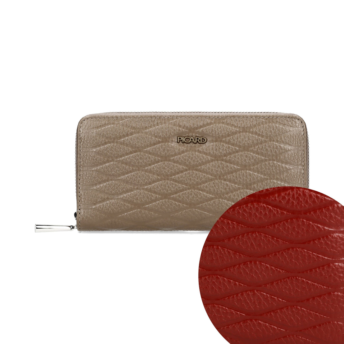 Damengeldbörse Lille 1 5665