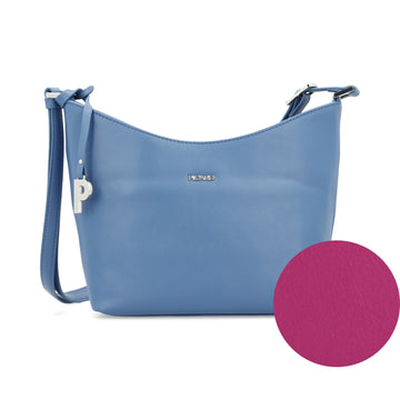 Schultertasche Really 7227