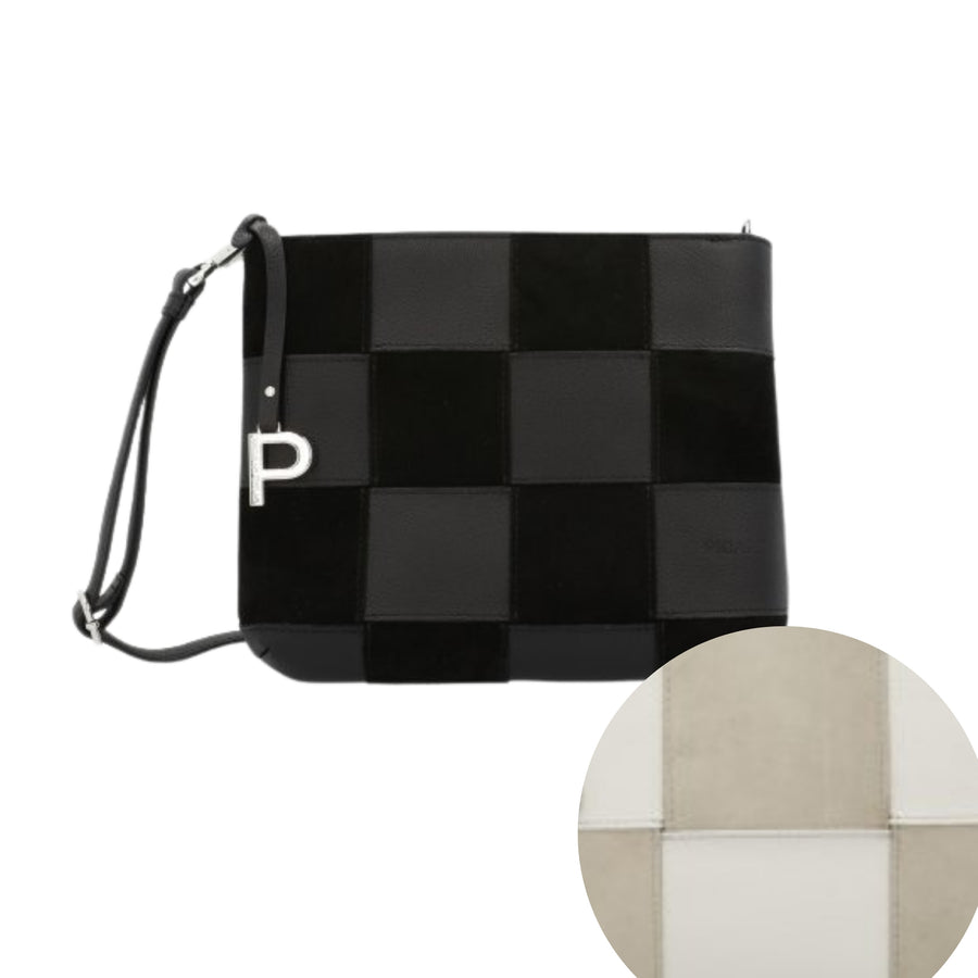 Shoulder bag Chess 7293