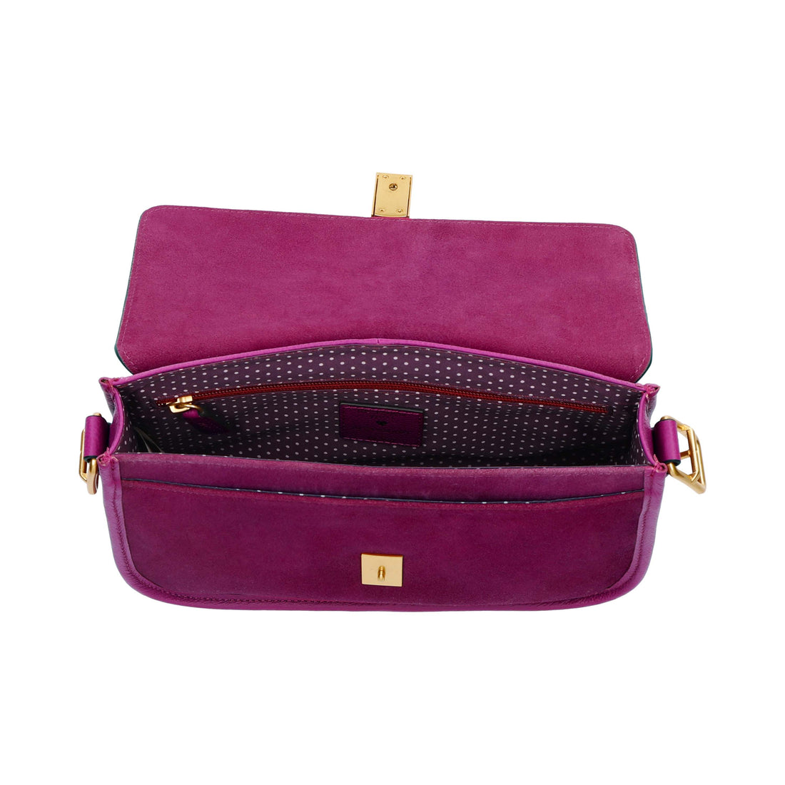 Umhängetasche Bellair 7308