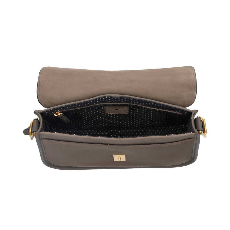 Umhängetasche Bellair 7308