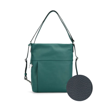 Beuteltasche Und Rucksack Pure 7322