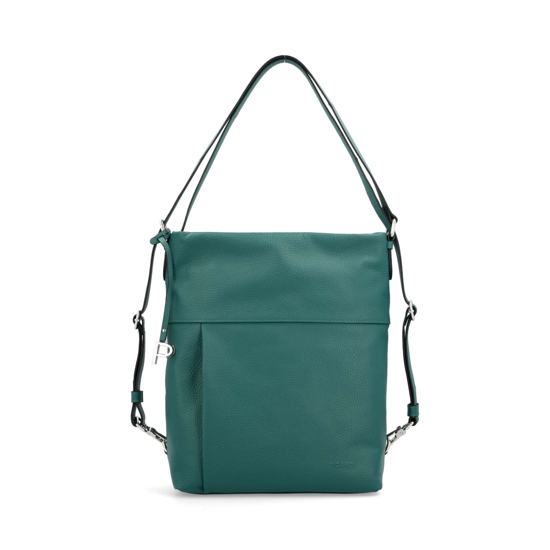 Beuteltasche Und Rucksack Pure 7322