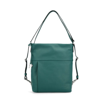 Beuteltasche Und Rucksack Pure 7322