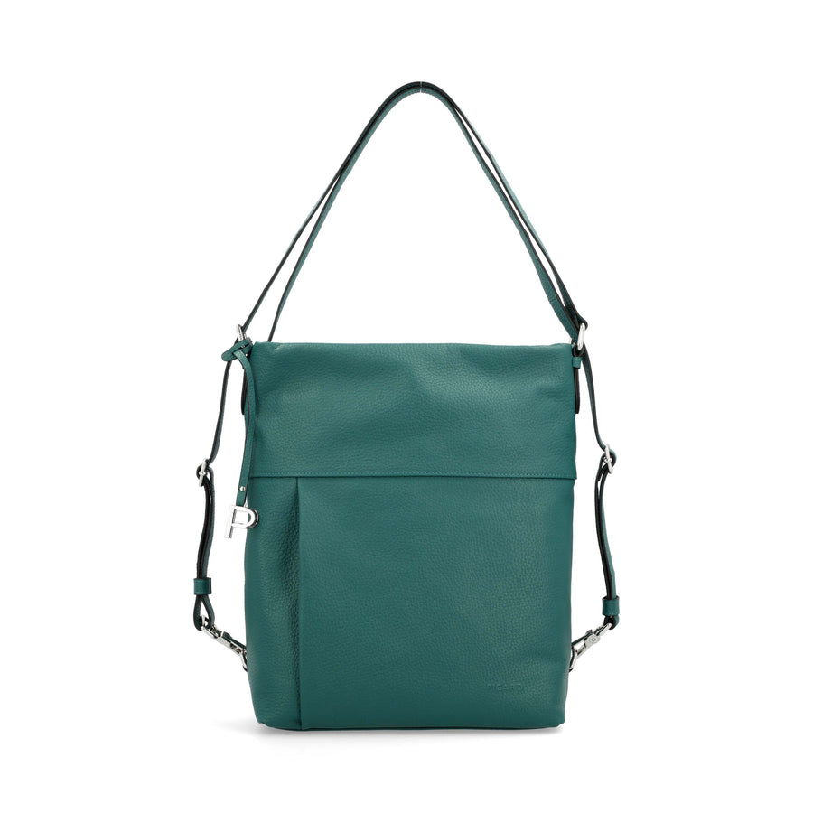 Beuteltasche Und Rucksack Pure 7322