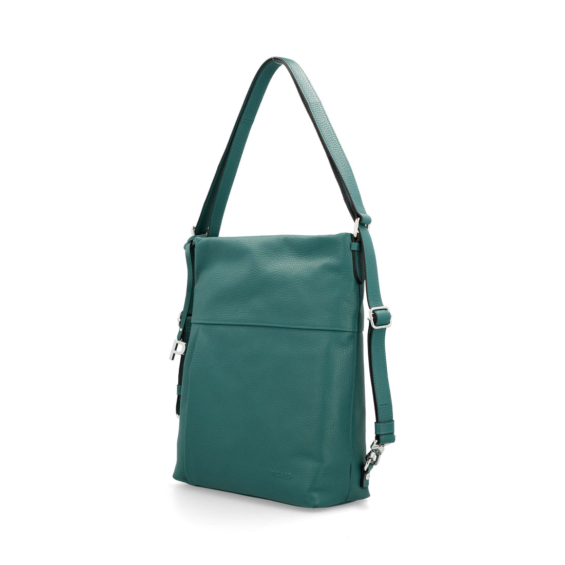 Beuteltasche Und Rucksack Pure 7322