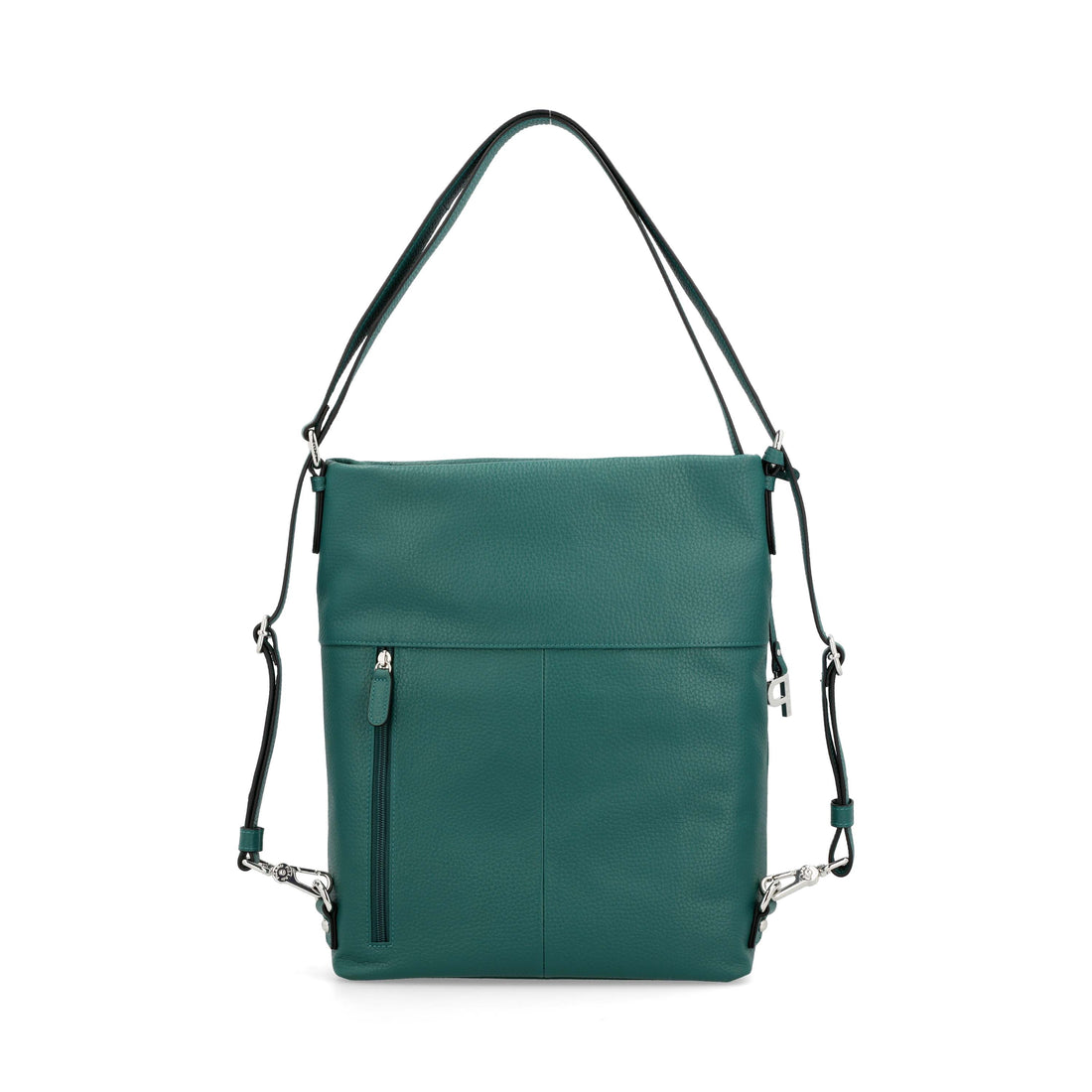 Beuteltasche Und Rucksack Pure 7322