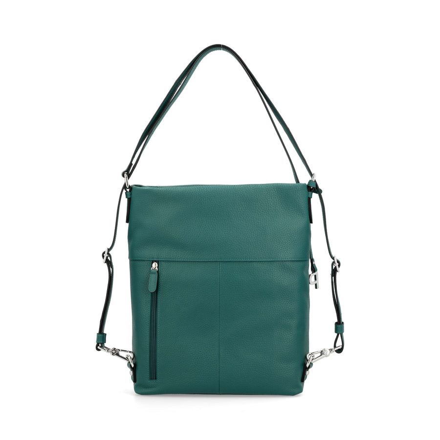 Beuteltasche Und Rucksack Pure 7322