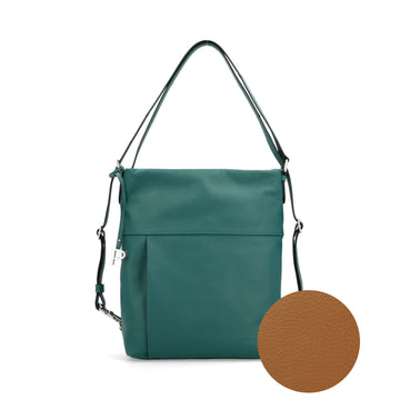 Beuteltasche Und Rucksack Pure 7322
