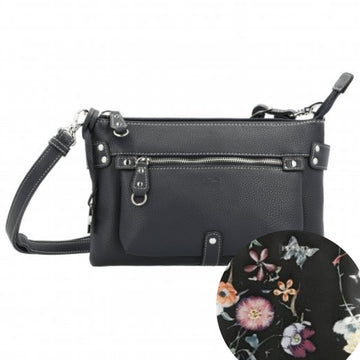 Shoulder Bag Loire 7768