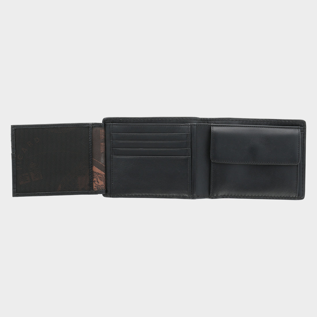 Wallet Toscana 8352