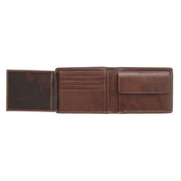 Wallet Toscana 8352