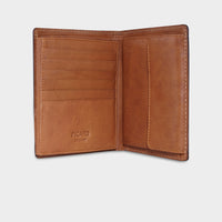 Wallet Toscana 8354