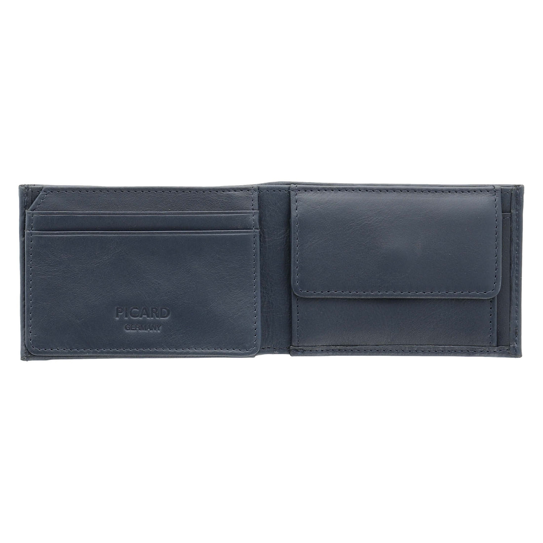 Wallet Apache 8379