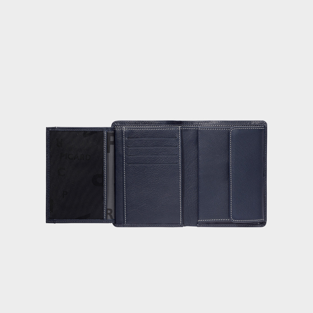 Wallet Diego 8446