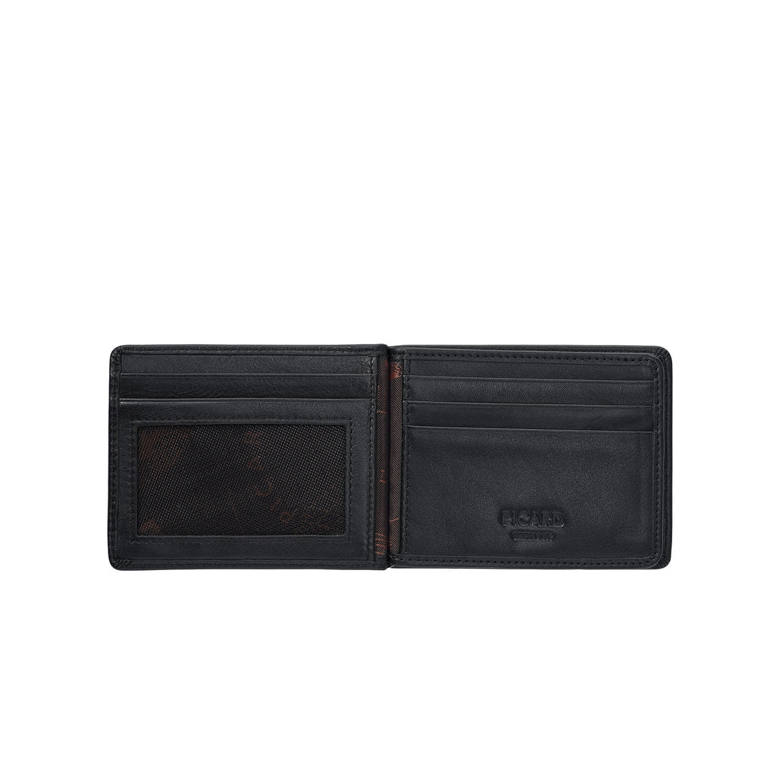 Wallet Brooklyn 8829