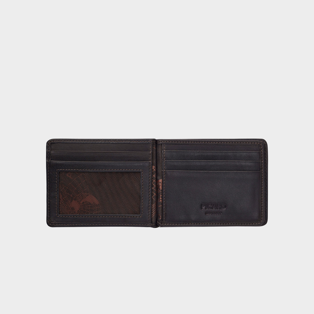 Wallet Brooklyn 8829