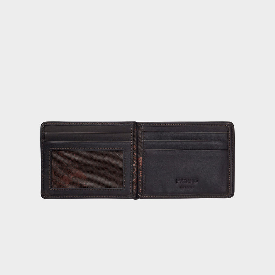 Wallet Brooklyn 8829