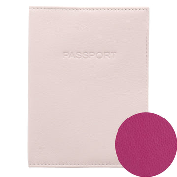Reisepasshülle Passport 8894