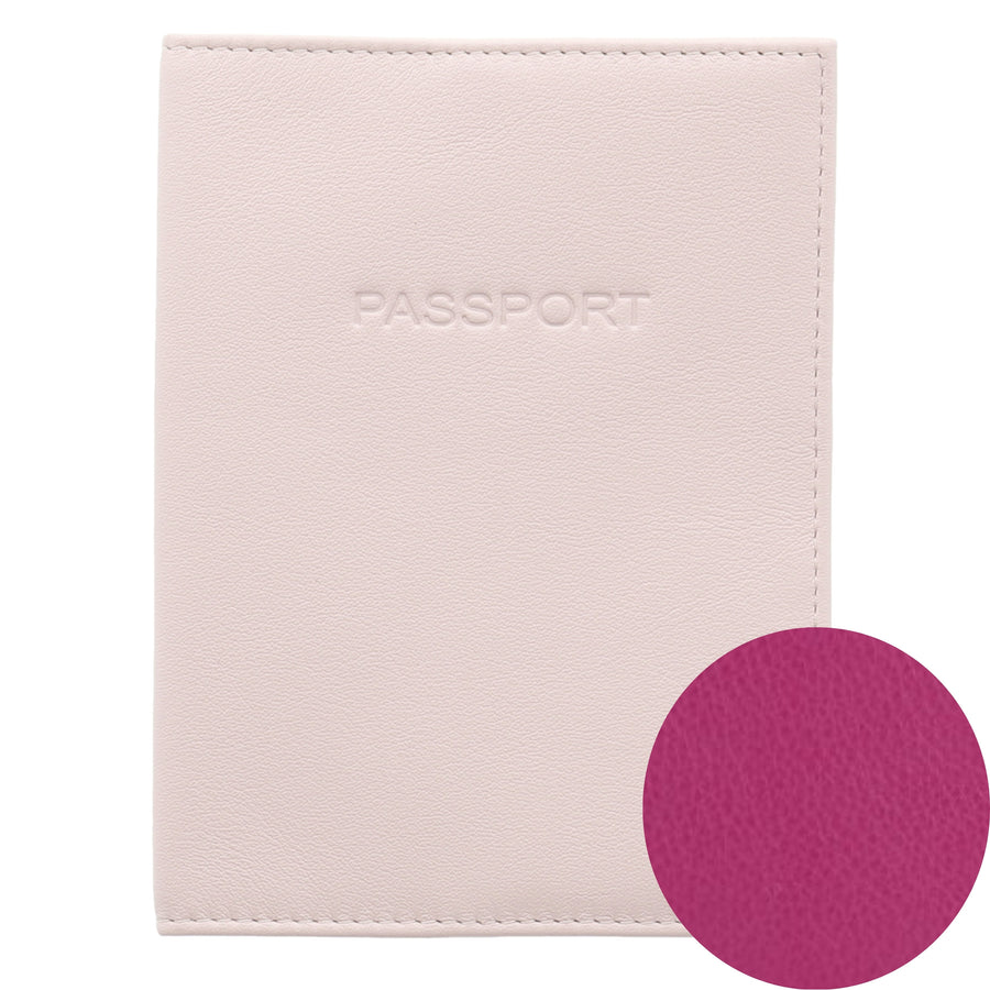 Reisepasshülle Passport 8894