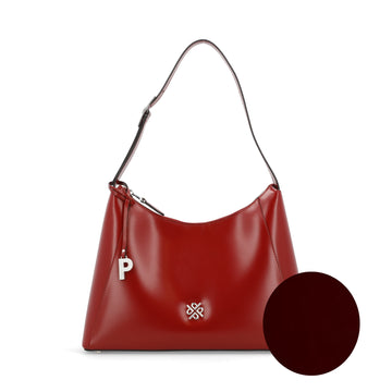 Schultertasche Black Tie 5520