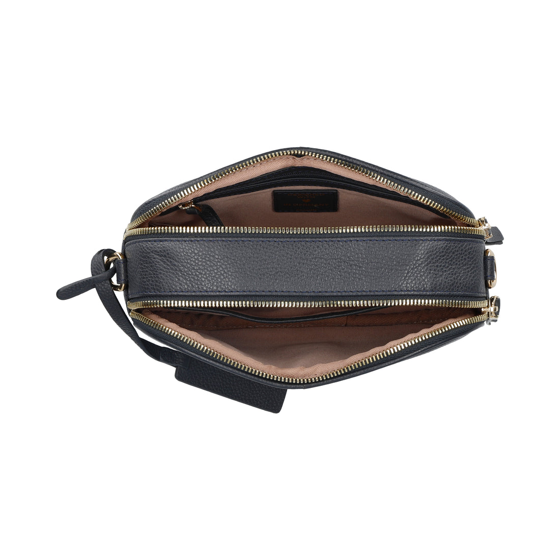 Umhängetasche Java 1287