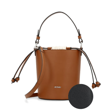 Schultertasche Alma 7303