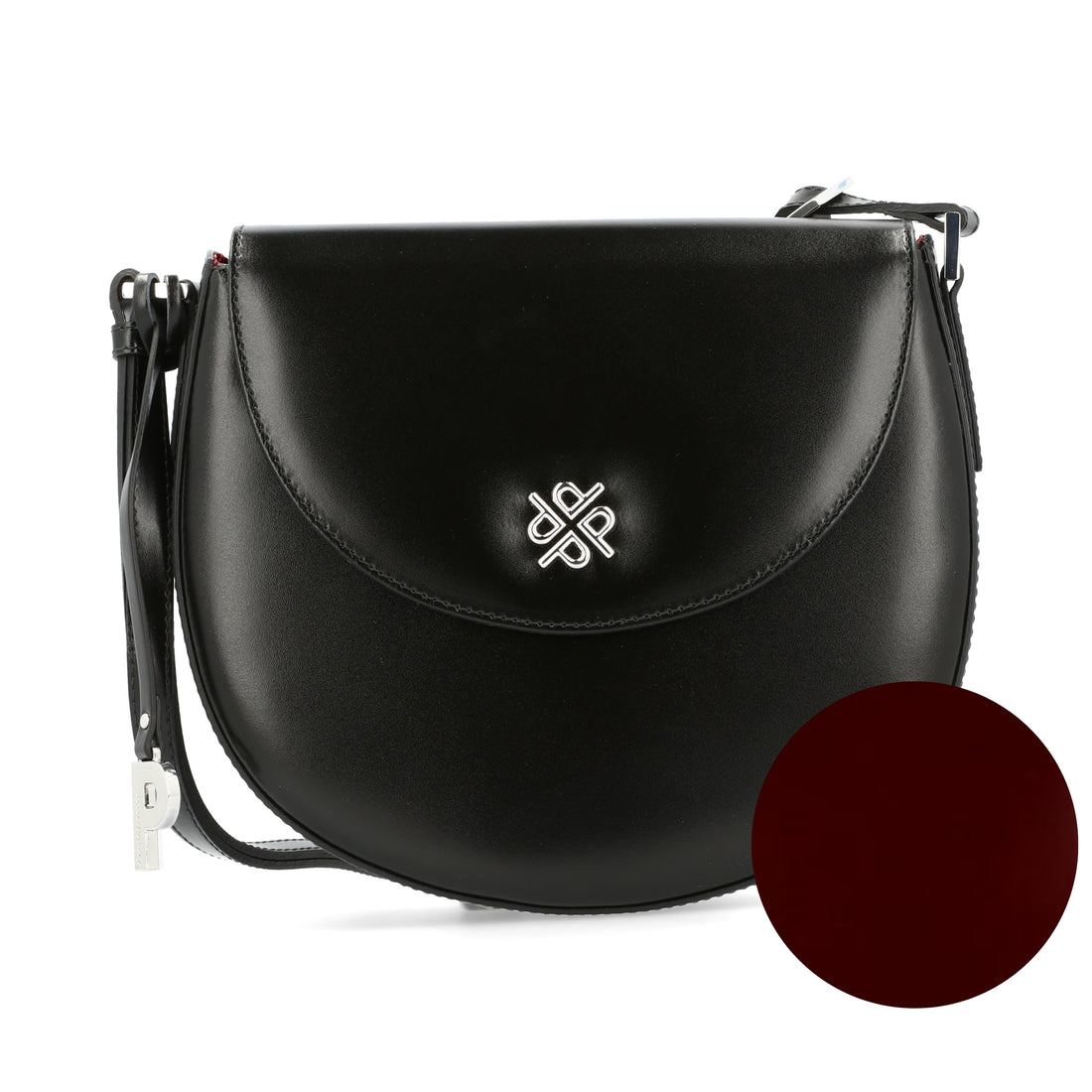 Umhängetasche Black Tie 5559