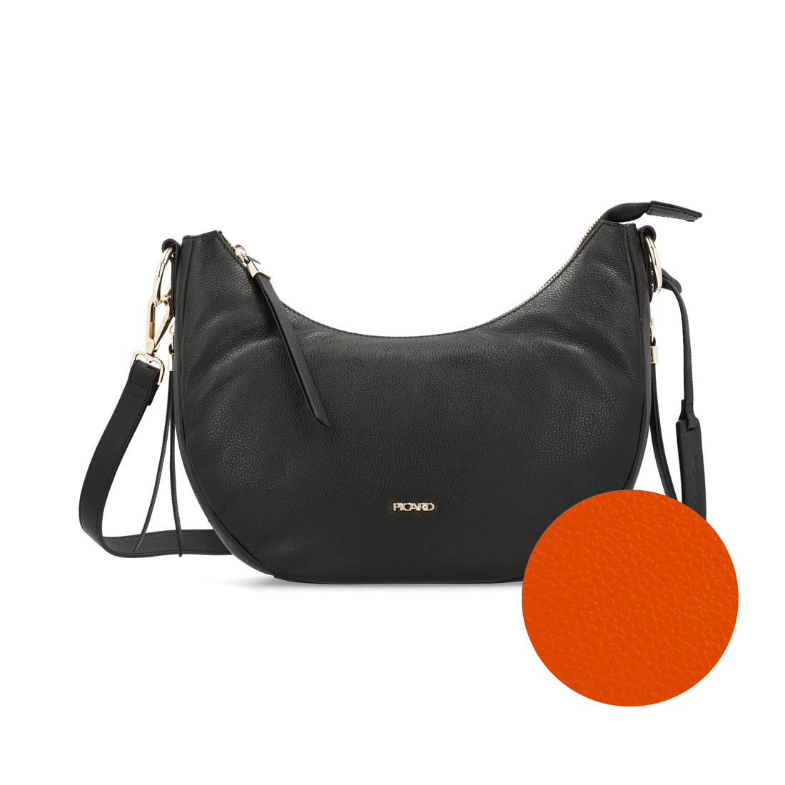 Schultertasche Java 1210