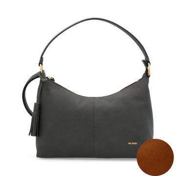Schultertasche Calico 5644