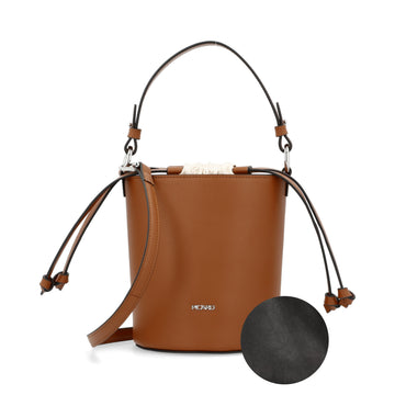 Schultertasche Alma 7303