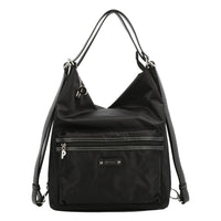 Bucket bag and Backpack Sonja 2777