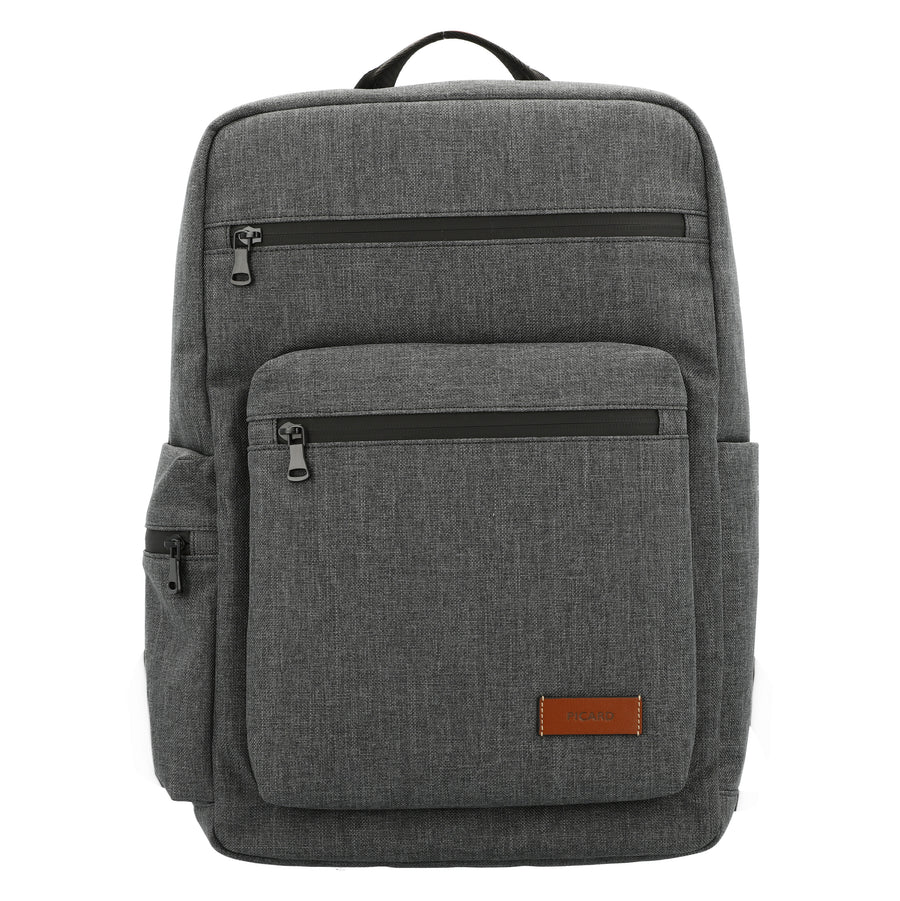 Backpack Go Eco 2965